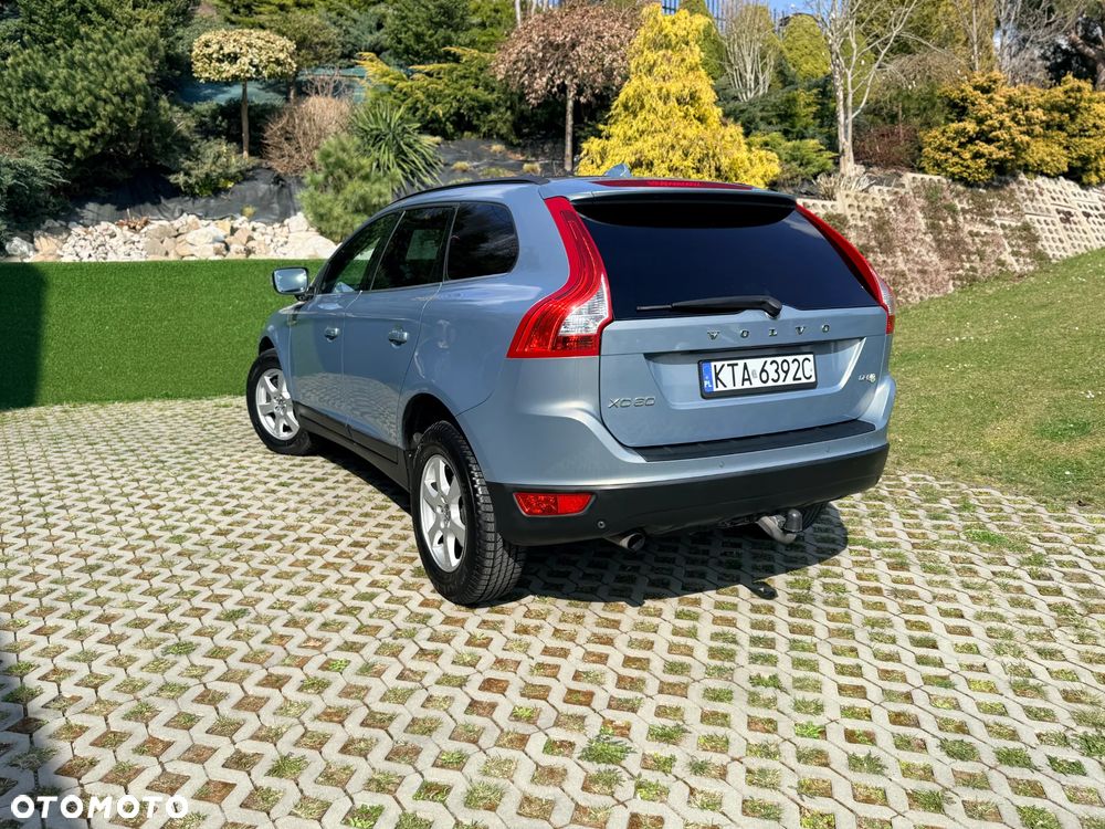 Volvo XC 60 D3 Momentum - 2