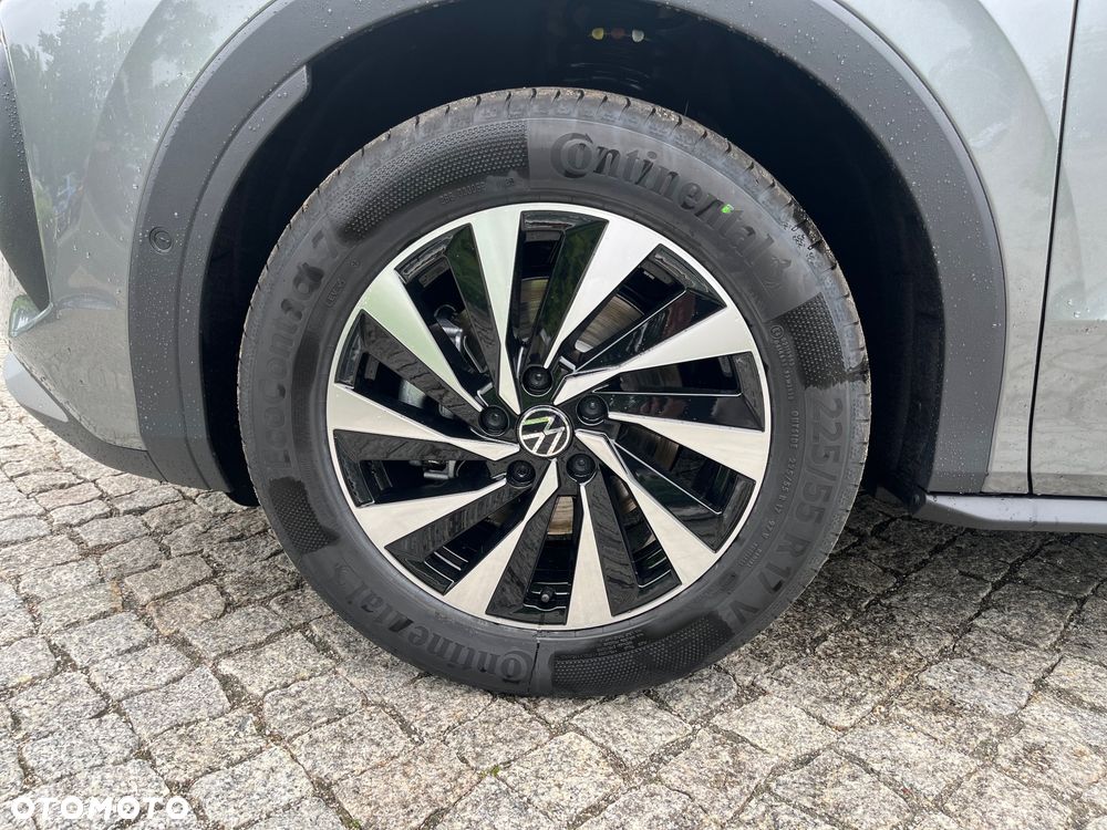 Volkswagen T-Roc 1.5 eTSI OPF DSG Life - 12