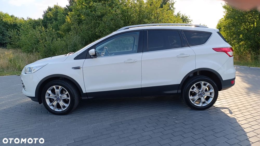 Ford Kuga - 4