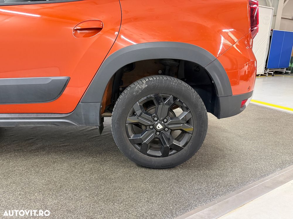 Dacia Duster TCe 150 4WD SL Prestige Extreme - 16
