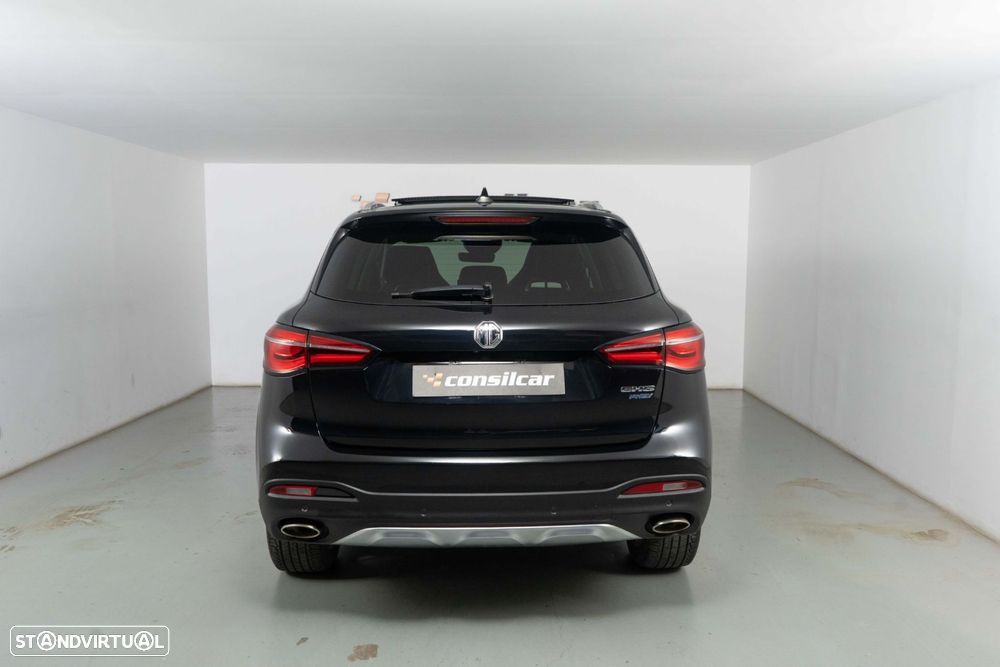 MG EHS 1.5 T-GDI Plug-in Hybrid Luxury - 6
