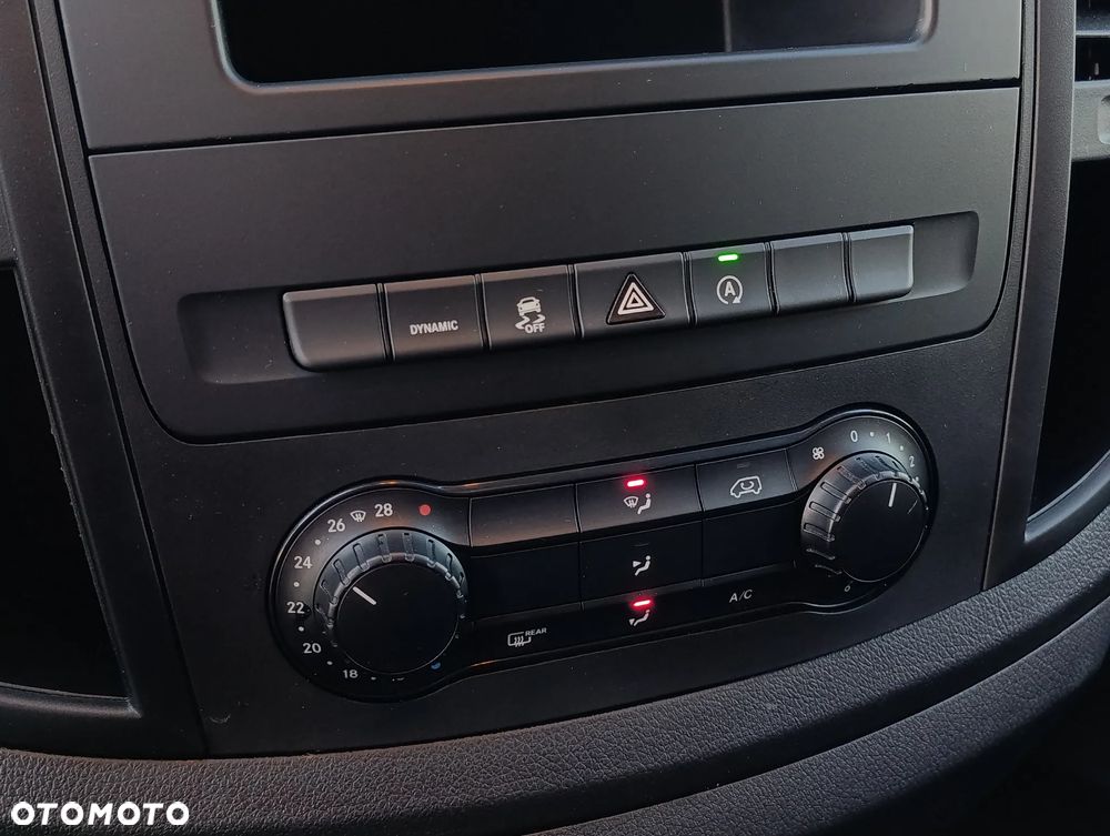 Mercedes-Benz Vito Tourer Lang SELECT - 26