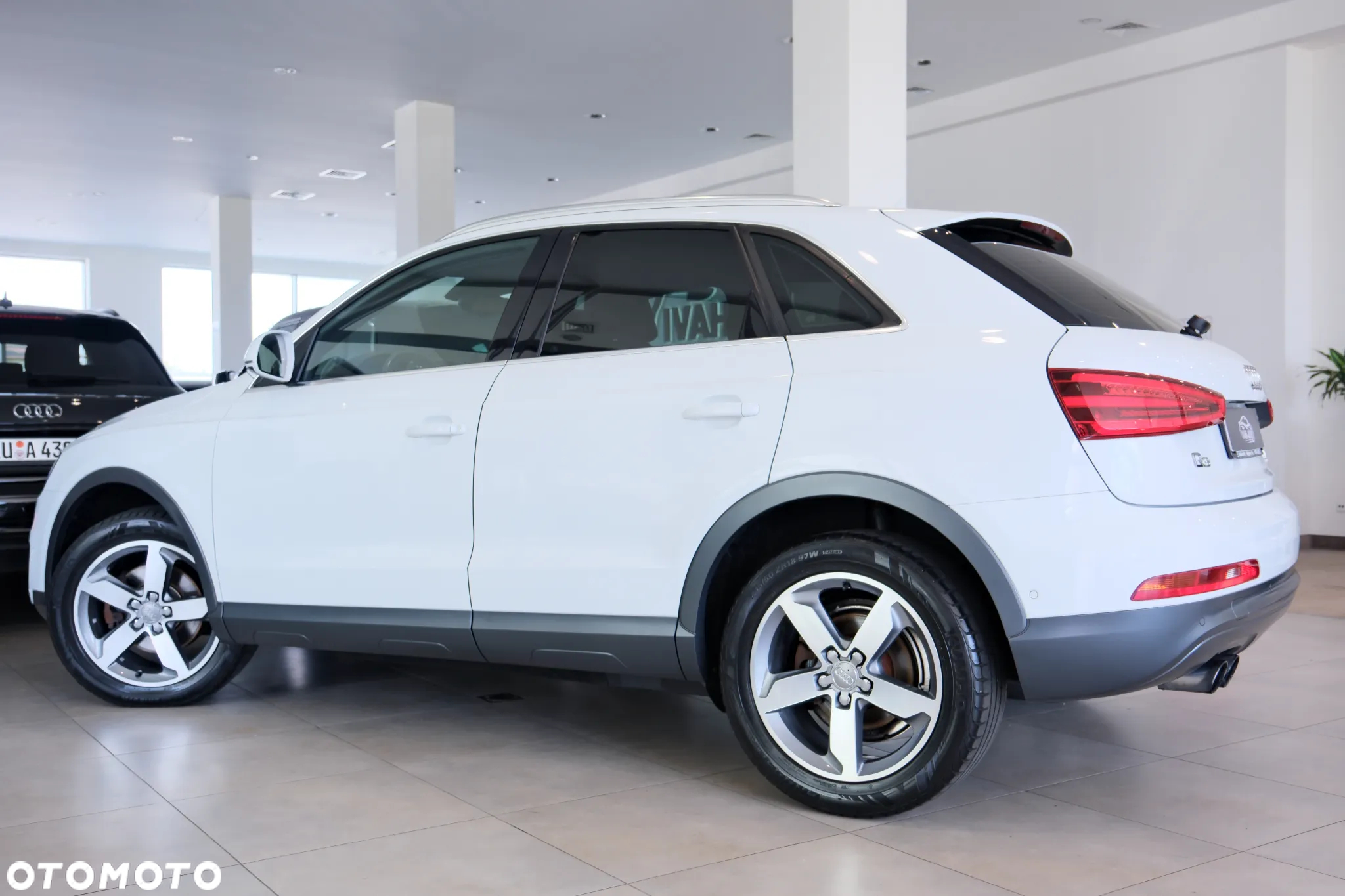Audi Q3 2.0 TFSI Quattro S tronic - 15