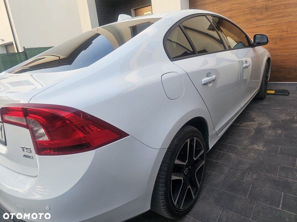 Volvo S60 - 3