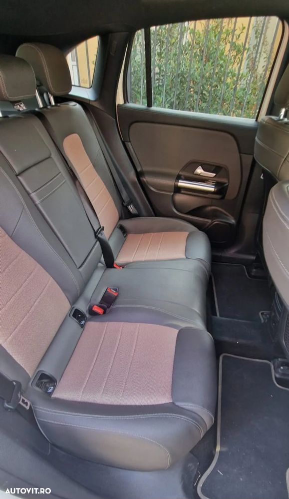 Mercedes-Benz EQA 250 - 7