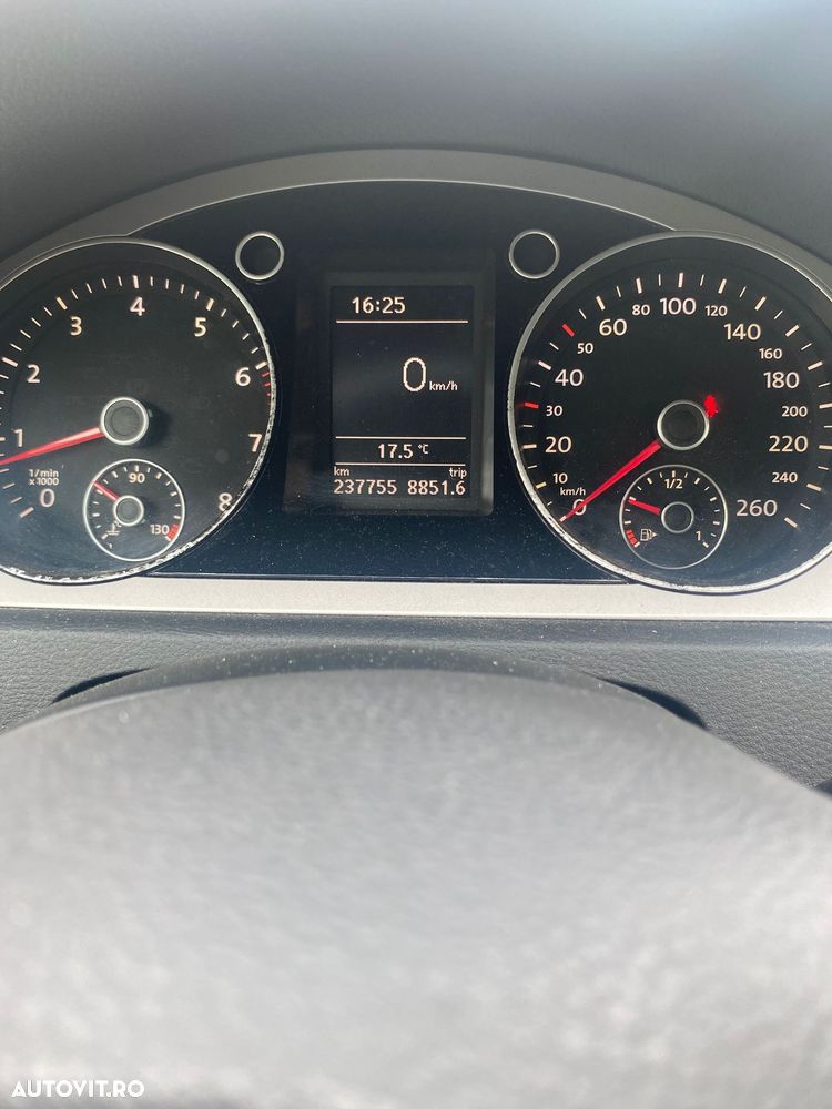 Volkswagen Passat 1.4 TSI Highline - 7