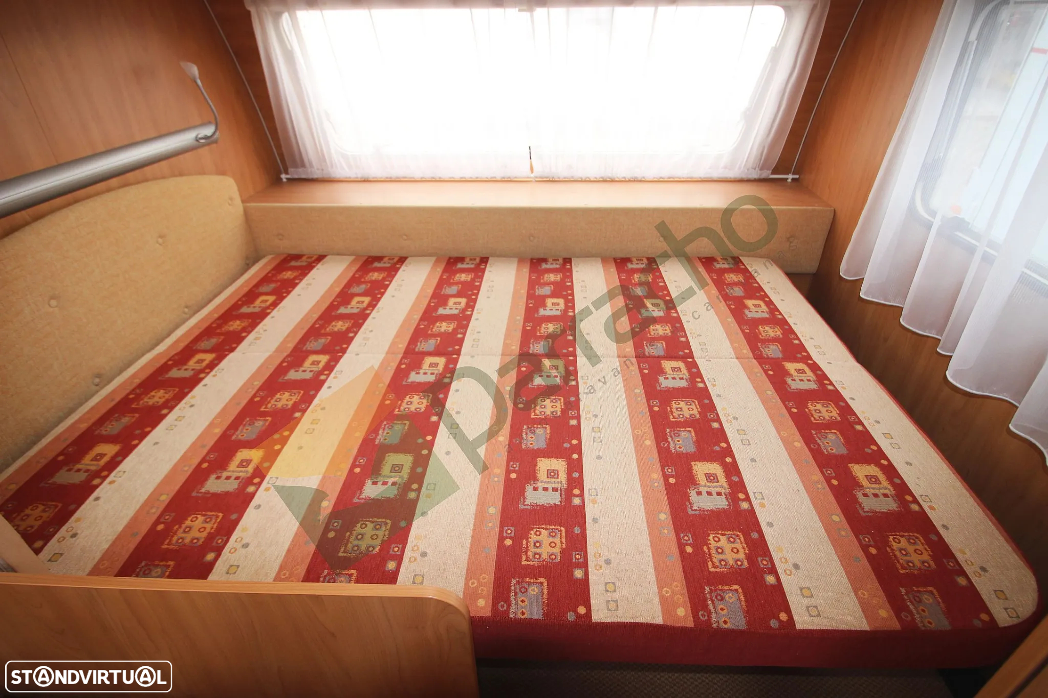 Burstner ventana 490TK REF.U65 - 13