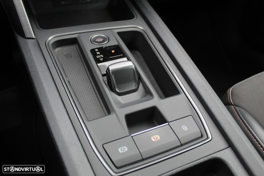 Cupra Formentor 1.4 e-Hybrid DSG - 19