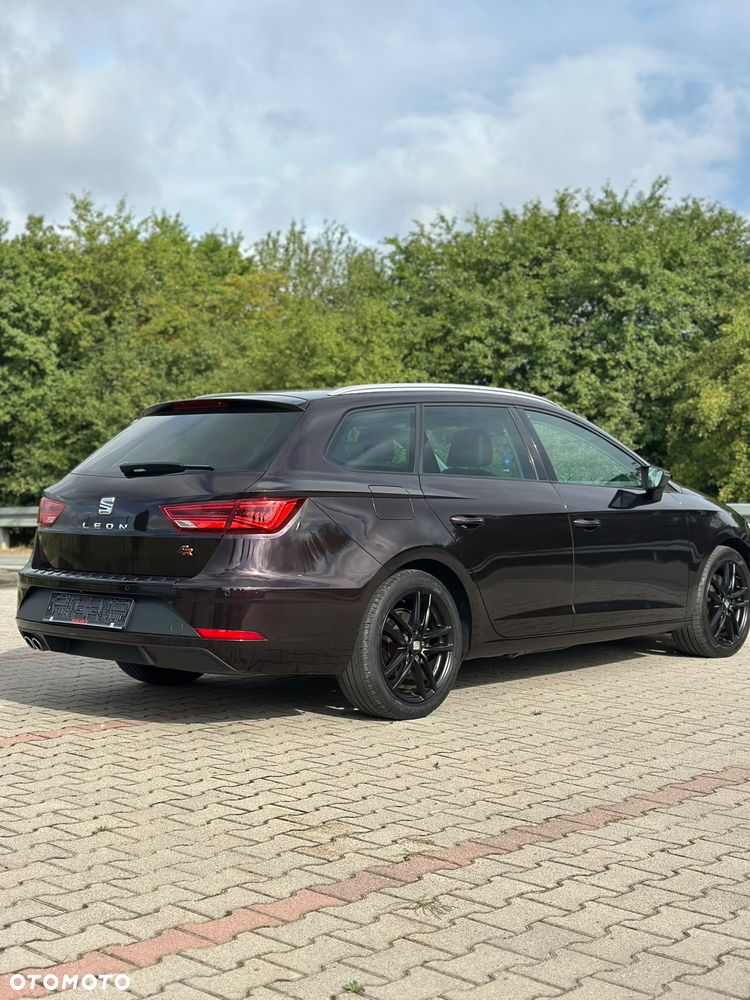 Seat Leon - 6