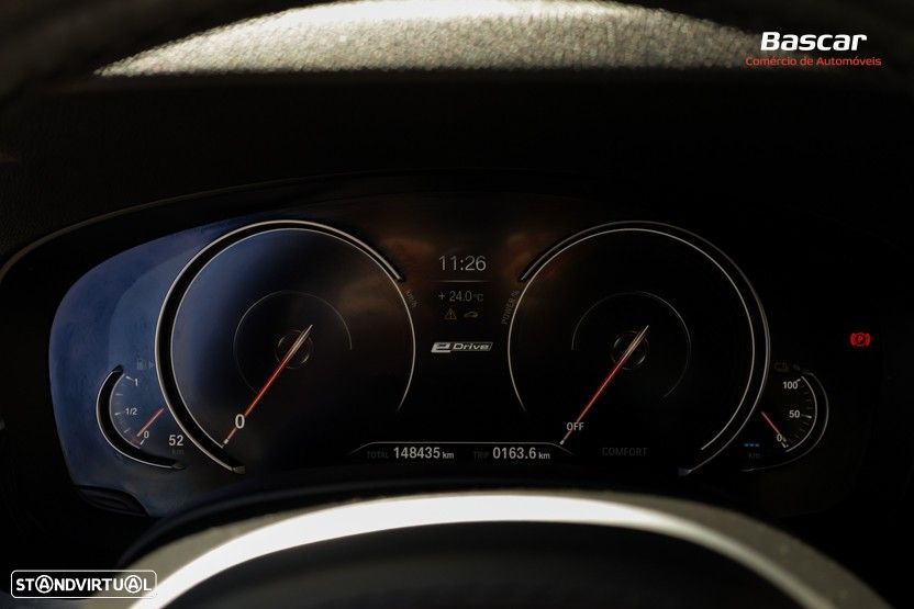 BMW 530 e iPerformance Pack M - 37