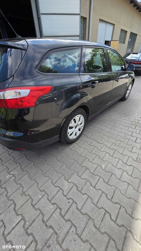 Ford Focus - 3