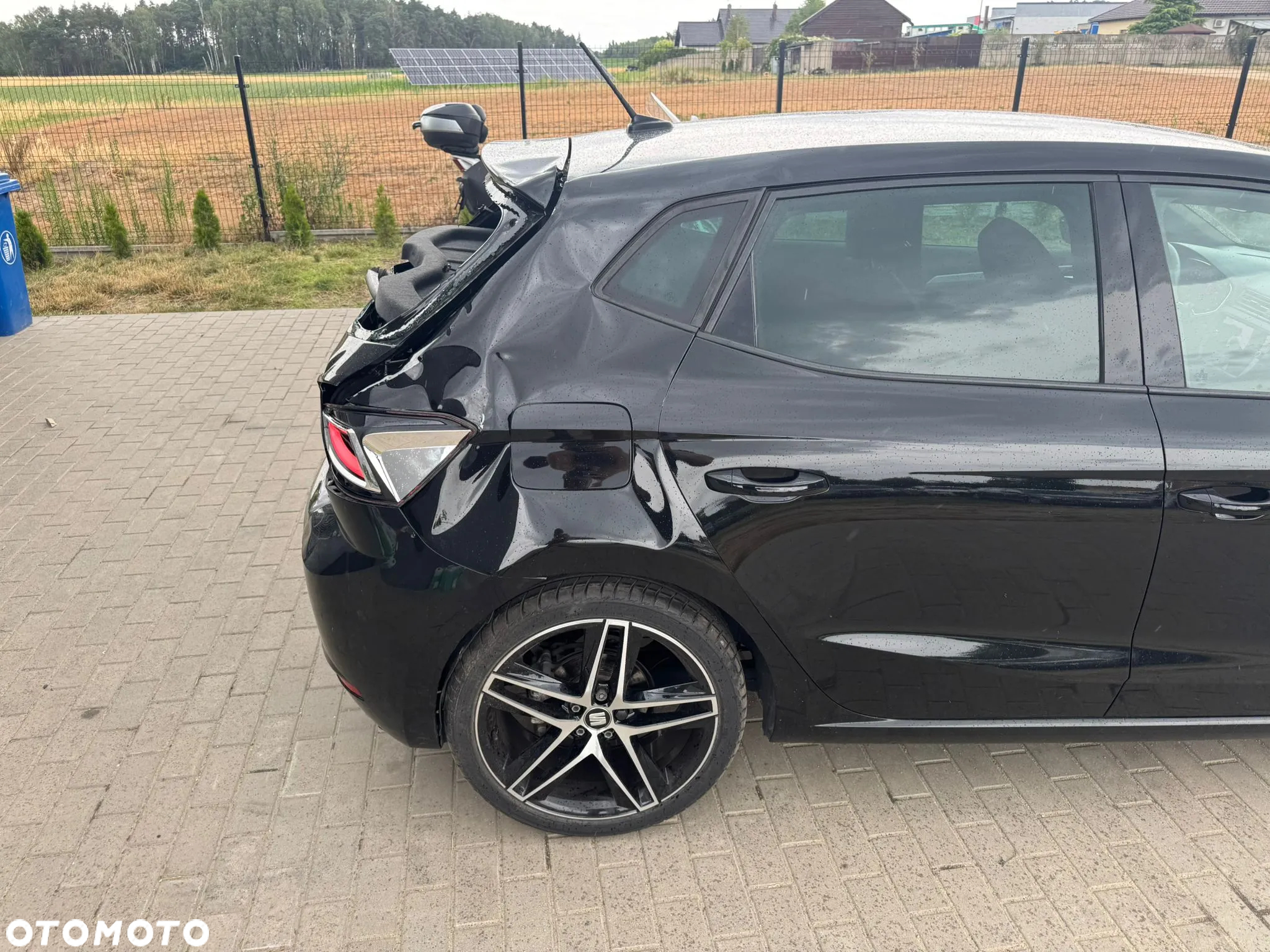 Seat Ibiza 1.0 TSI Full LED S&S - 22