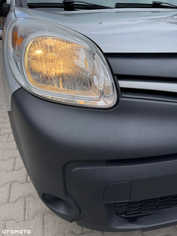 Renault KANGOO - 30
