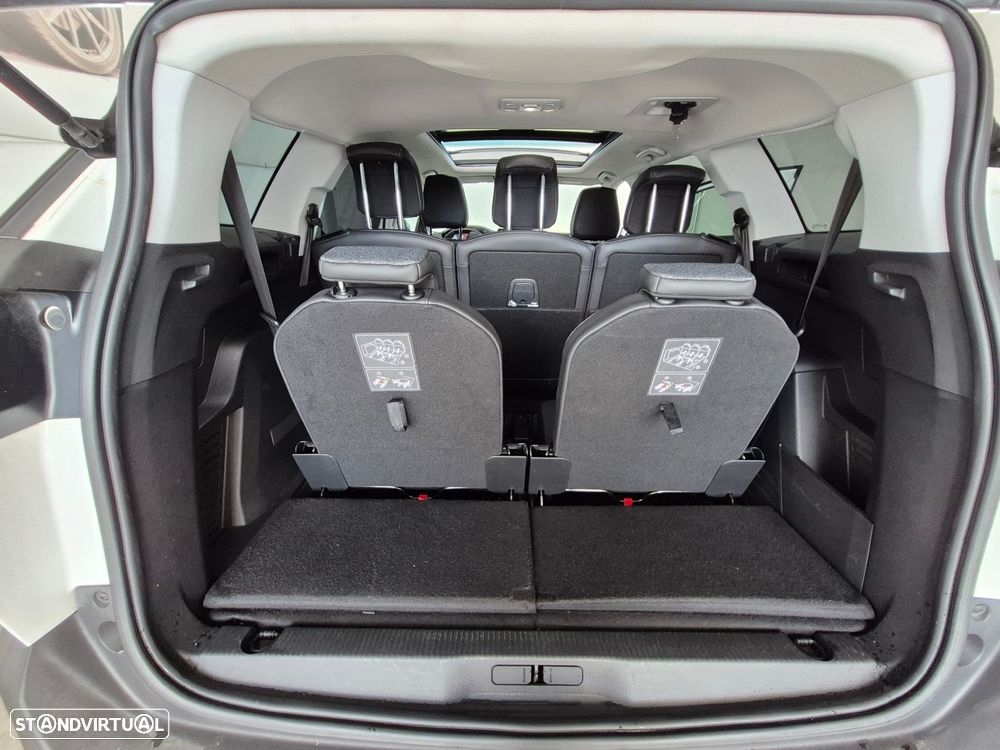 Peugeot 5008 1.5 BlueHDi Allure Pack EAT8 - 30