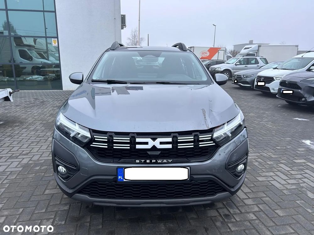 Dacia Sandero Stepway 1.0 TCe Expression - 5