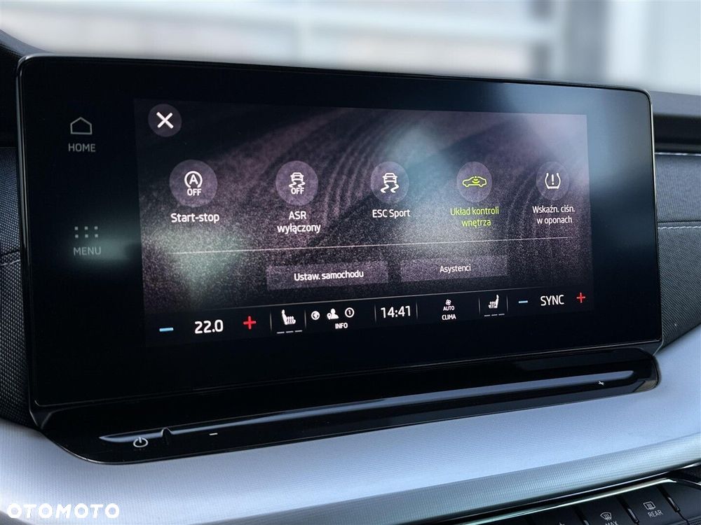 Skoda Octavia 2.0 TSI 4x4 Style DSG - 25