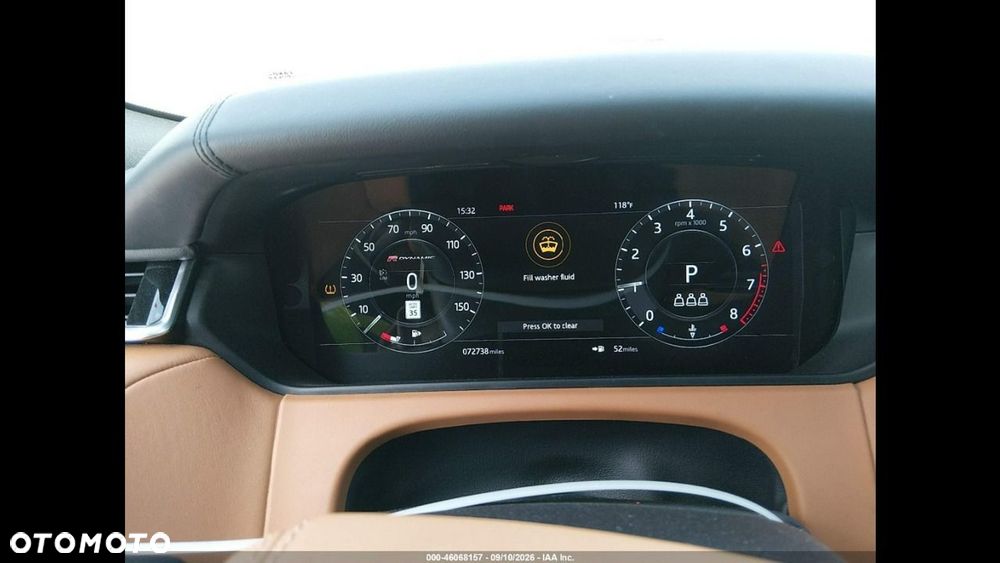 Land Rover Range Rover Velar - 10