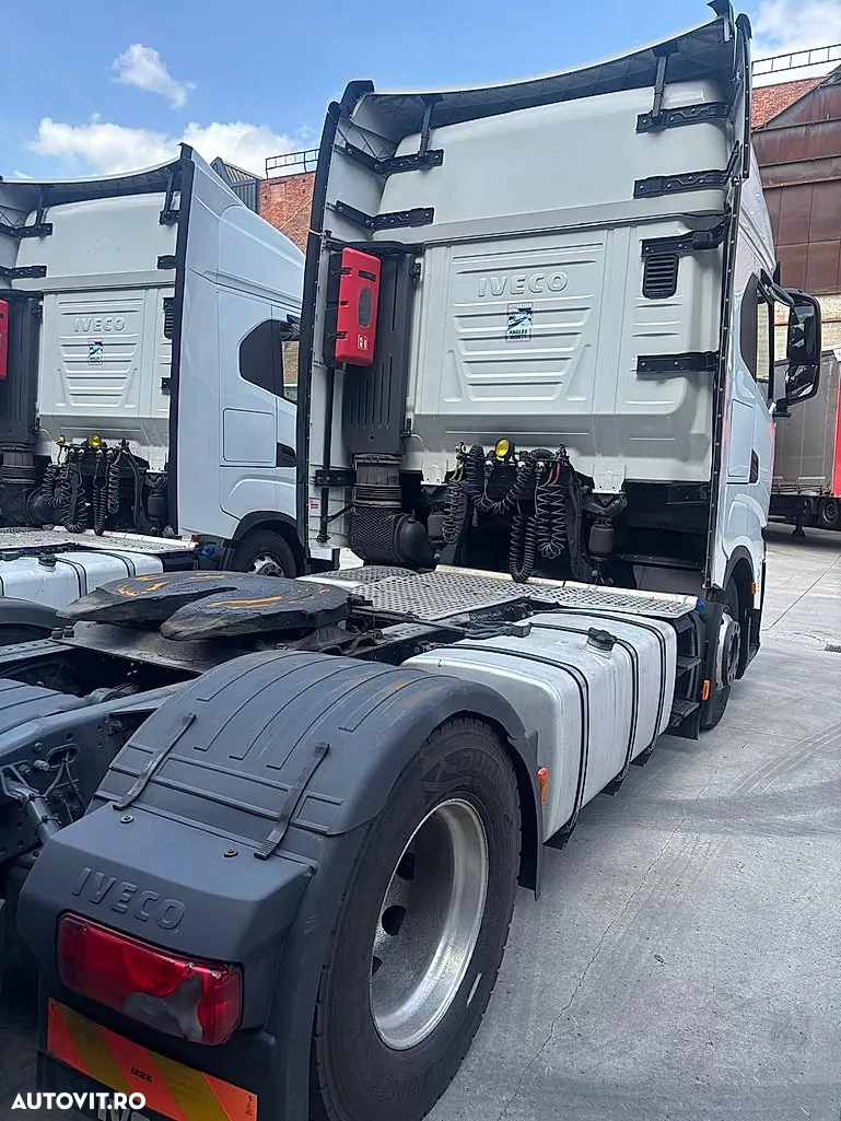 Iveco S-Way 480 - 26