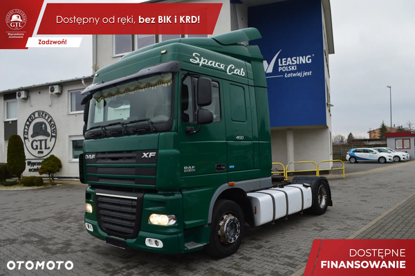 DAF XF 105.460