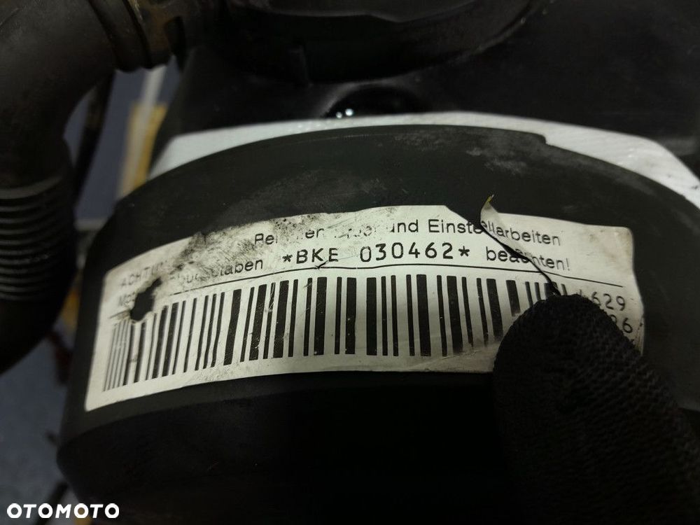 AUDI A4 B7 1.9 TDI 115 KM SILNIK DIESLA BKE - 5