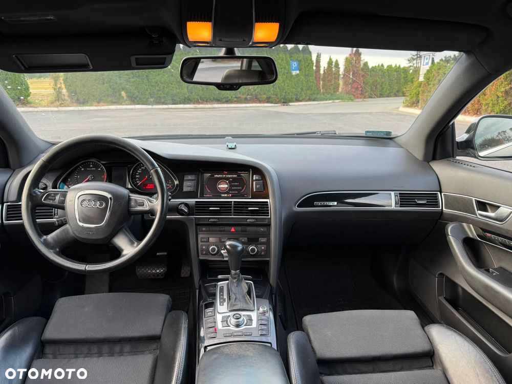 Audi A6 Limousine 2.7 TDI Quattro Tiptr - 17