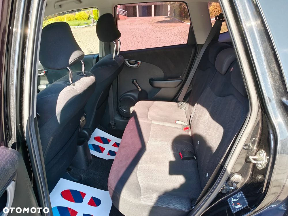 Honda Jazz 1.4 i-VTEC Comfort - 8