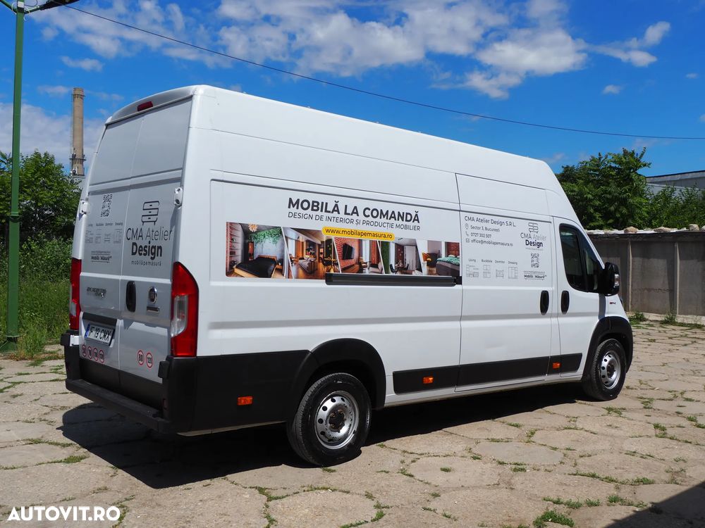Fiat DUCATO - 1