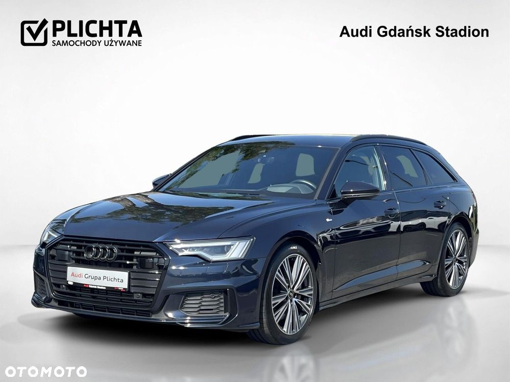 Audi A6 Avant 55 TFSI mHEV Quattro S Line S tronic - 2