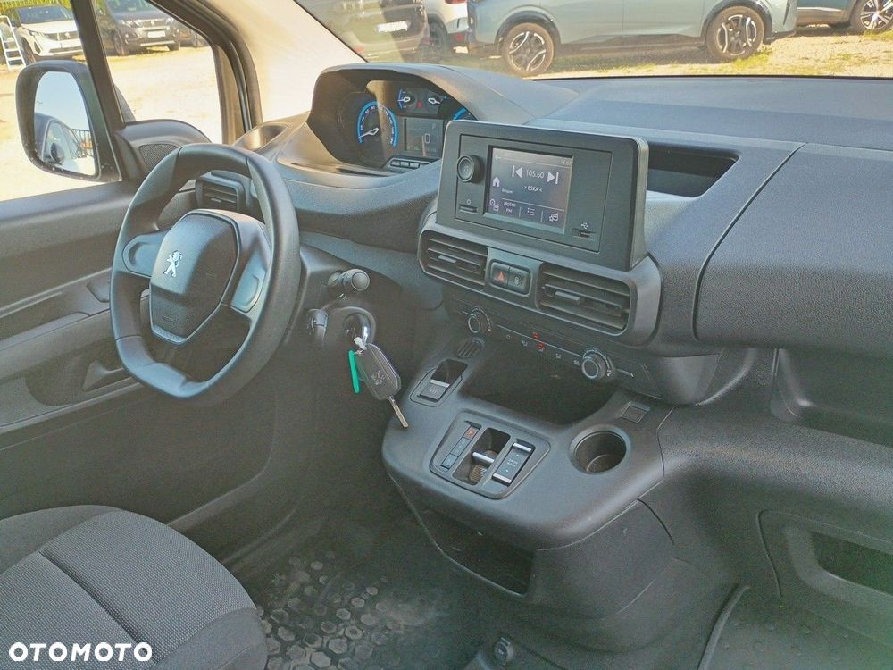 Peugeot Partner - 15