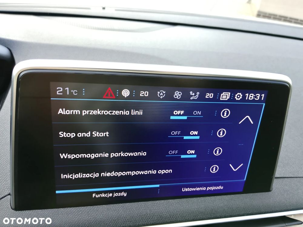 Peugeot 3008 - 31
