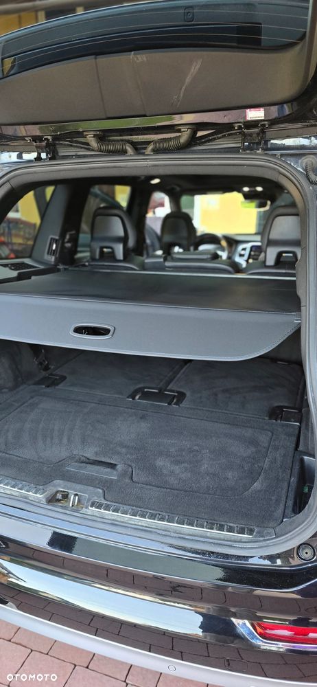 Volvo XC 90 T6 AWD Geartronic Momentum - 12