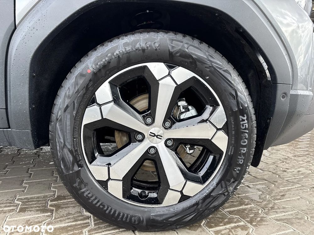 Dacia Duster 1.8 Full Hybrid 155 Journey MMT - 17