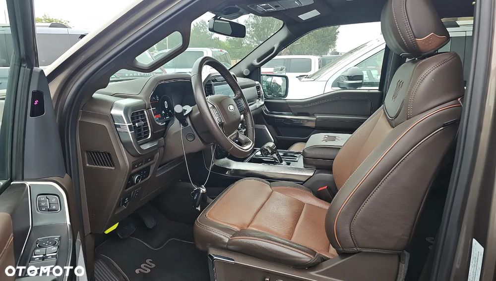 Ford F150 - 8