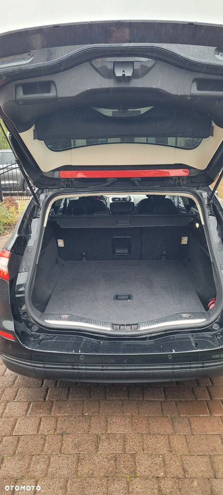 Ford Mondeo 2.0 TDCi Gold X (Trend) PowerShift - 13