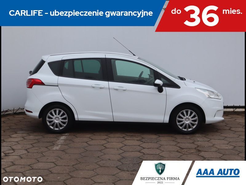 Ford B-MAX - 7