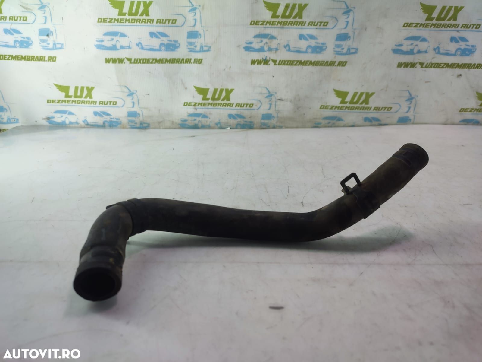 Furtun apa   2.0 crd BYL (ECL) Dodge Caliber 1 [2006 - 2012] 2.0 crd - 1