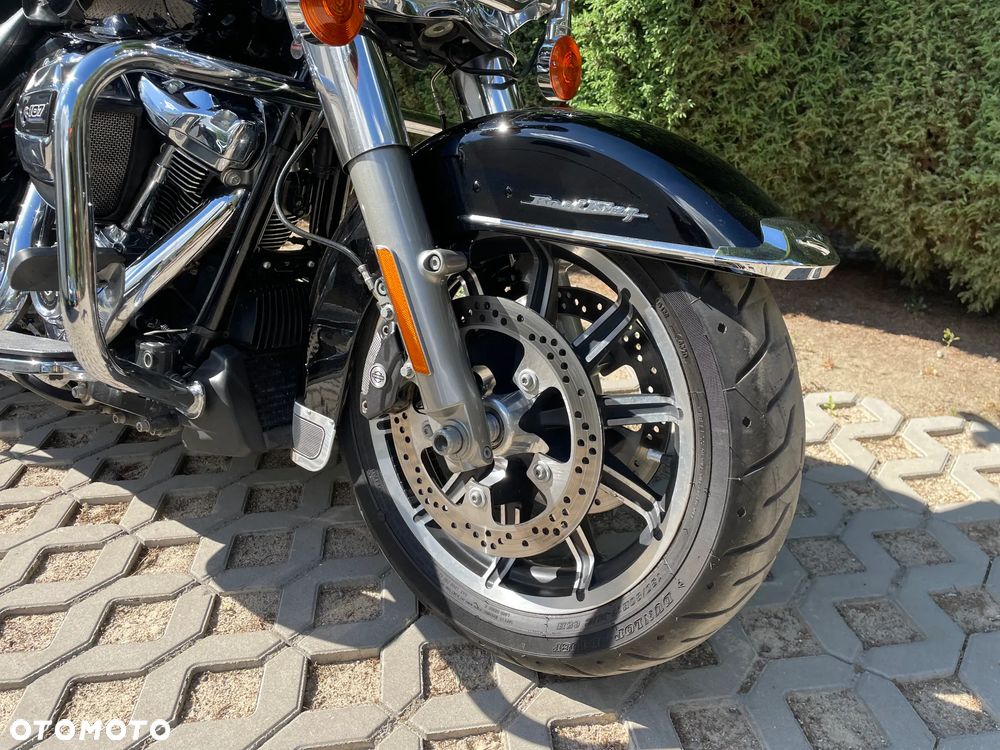 Harley-Davidson Touring Road King - 6