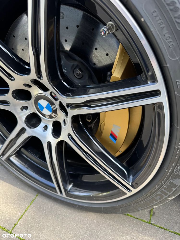 BMW M5 Standard - 13