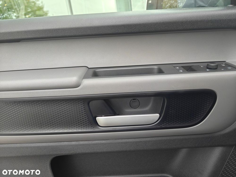 Volkswagen ID. Buzz Cargo 4MOTION - 31