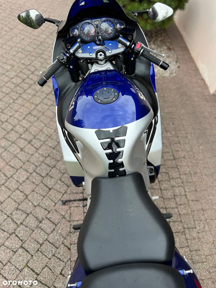 Suzuki Hayabusa - 27