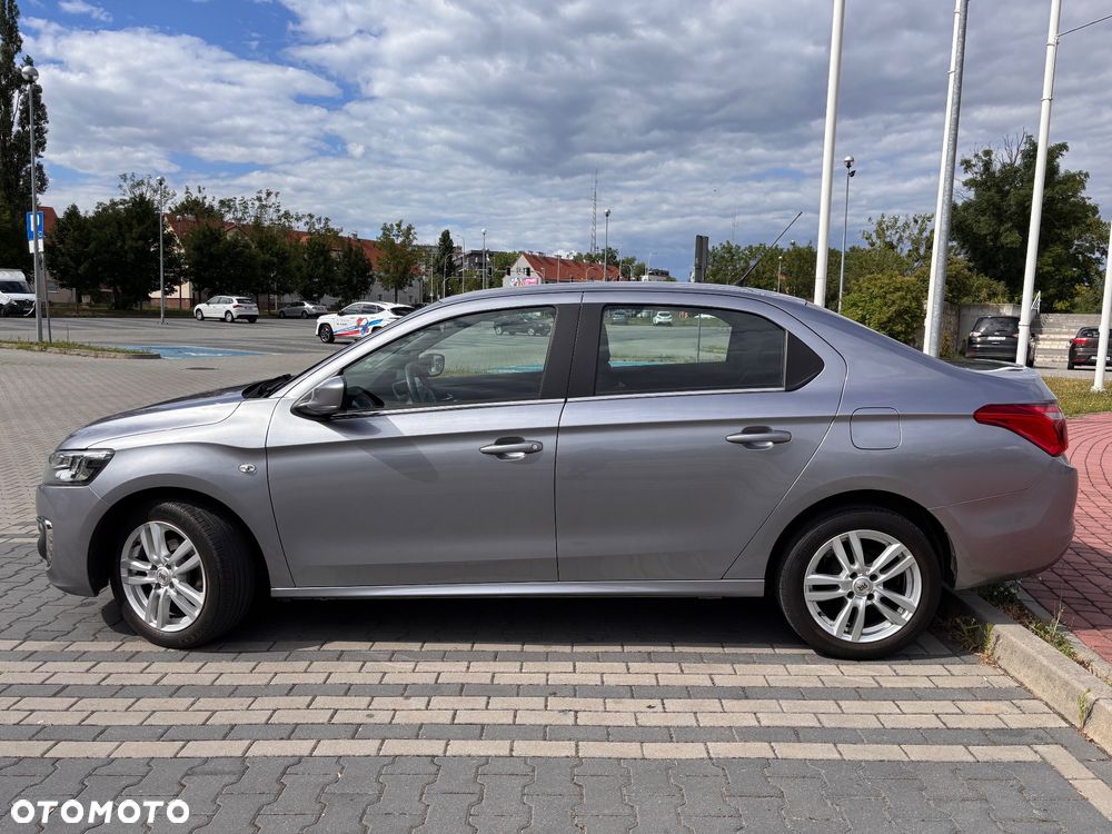 Citroën C-Elysée 1.6 VTi MoreLife - 7