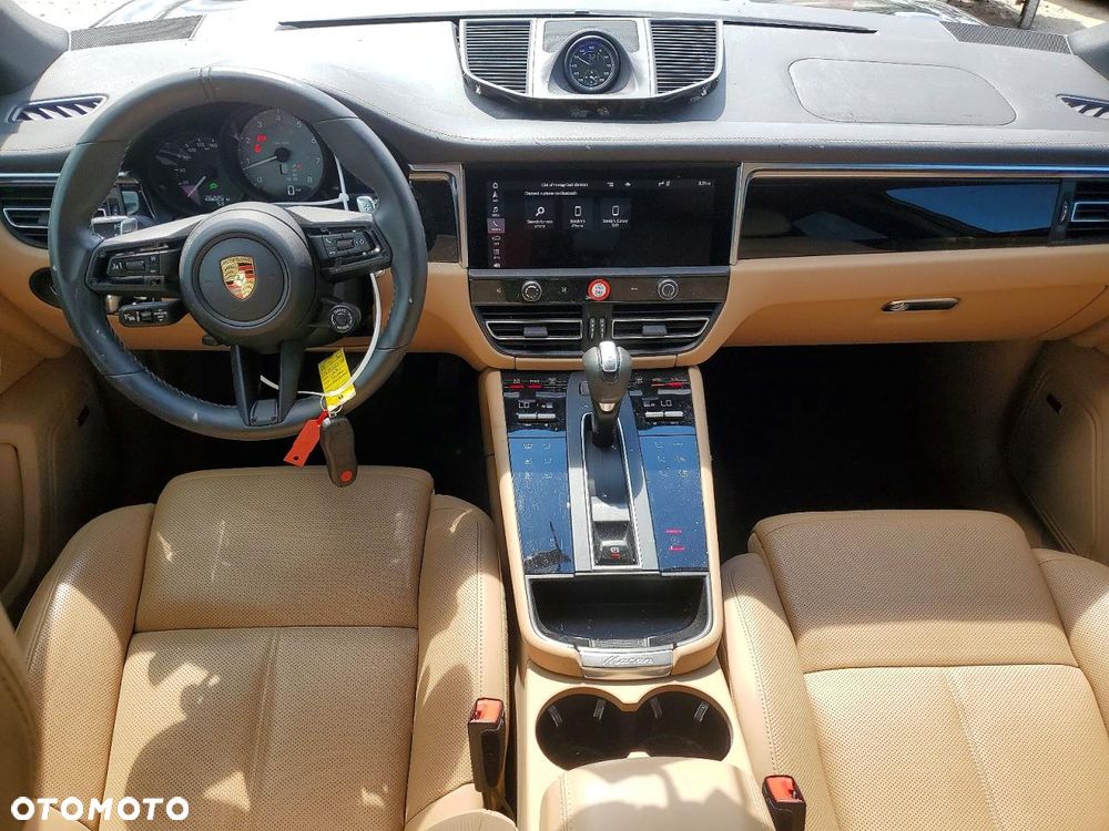 Porsche Macan S PDK - 13