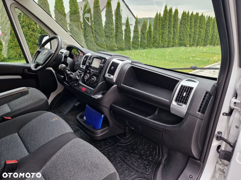 Fiat Ducato - 21