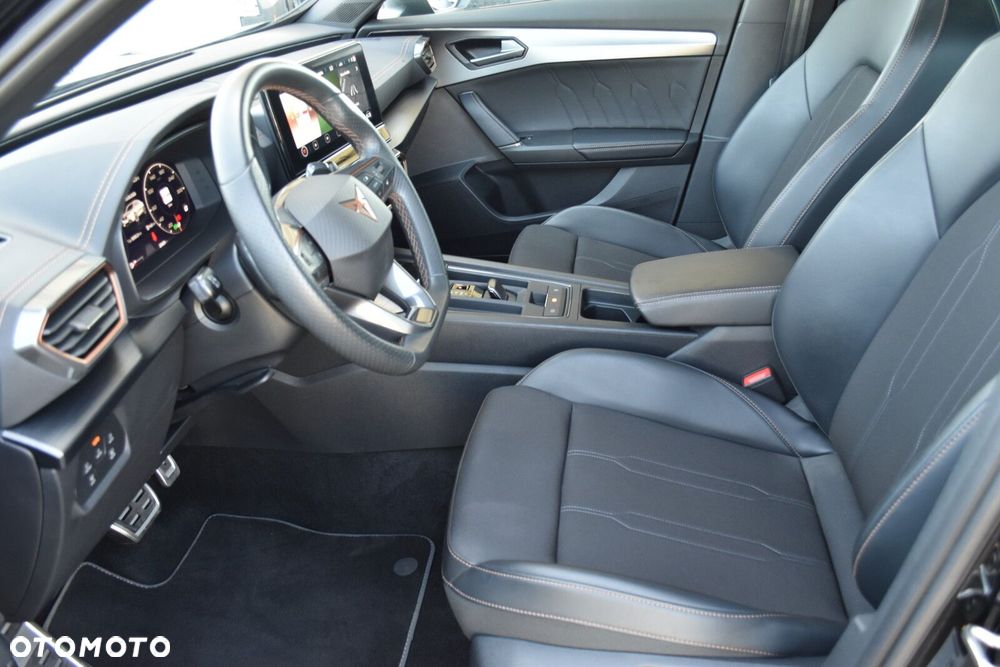 Cupra Formentor 1.5 TSI DSG - 27