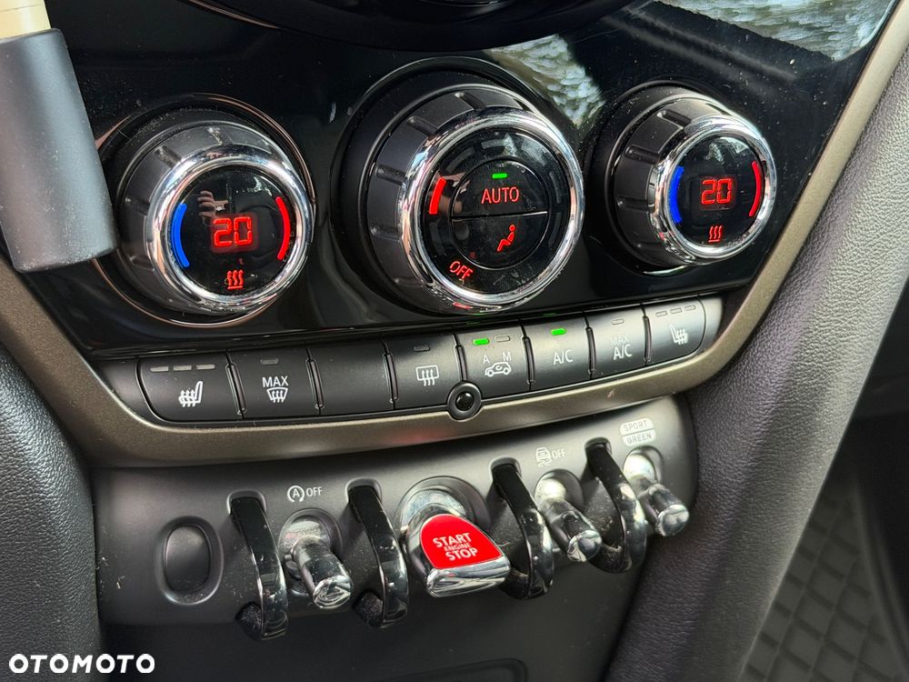 MINI Countryman Cooper S - 24