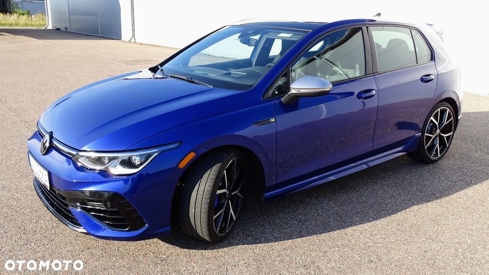 Volkswagen Golf - 7