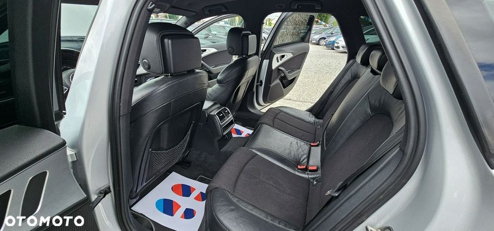 Audi A6 Avant - 30