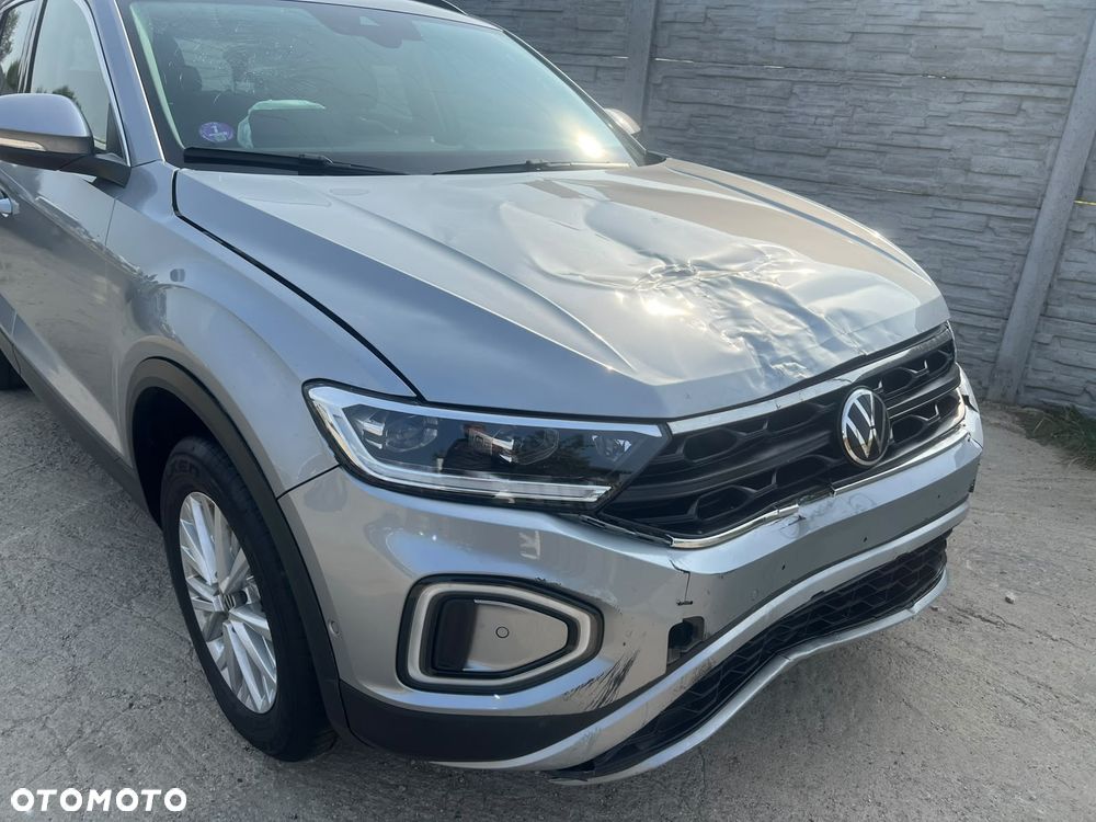 Volkswagen T-Roc 1.5 TSI OPF DSG Style - 30