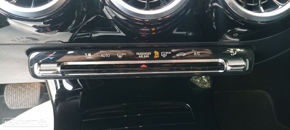 Mercedes-Benz A 180 d Progressive Aut. - 22