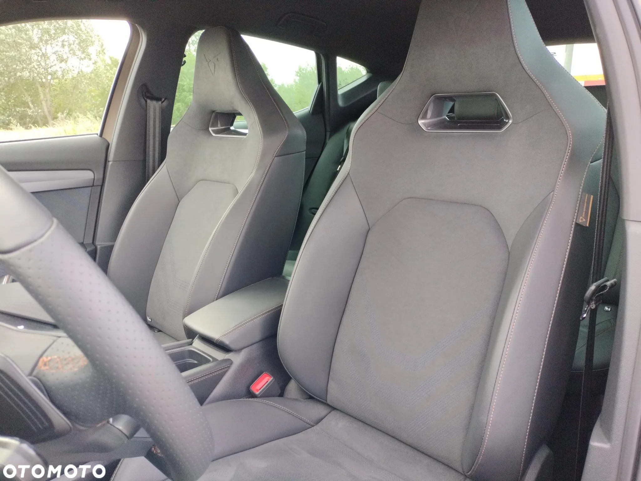 Cupra Formentor 1.5 TSI DSG - 11
